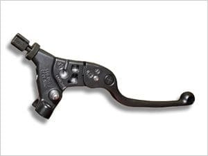 Gelenkstück BMW für Motorradbremshebel